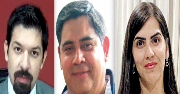 La Nación / Caso Imedic: Juez Humberto Otazú deberá resolver chicanas del clan Ferreira
