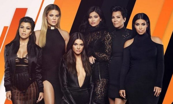 Kim Kardashian anunció el fin de su reality show “Keeping up with the Kardashians”