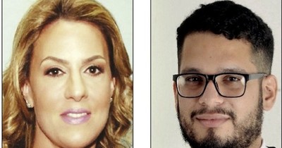 La Nación / “Abc debería dejar de tratarnos como imbéciles y someterse al juicio”, dijo abogado de exviceministra