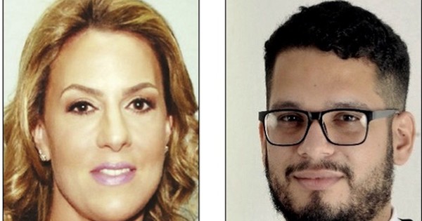 La Nación / “Abc debería dejar de tratarnos como imbéciles y someterse al juicio”, dijo abogado de exviceministra