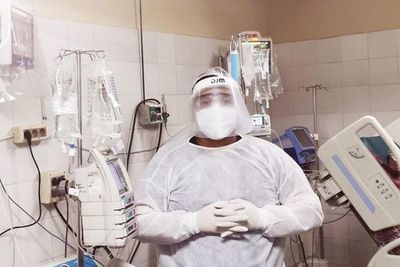 Proyecto de indemnización por muerte de personal de blanco, con dictamen de aprobación  - Nacionales - ABC Color