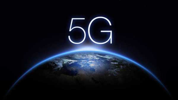 Samsung firma un contrato de US$ 6.600 millones con Verizon para suministrar tecnología 5G en EEUU hasta 2025