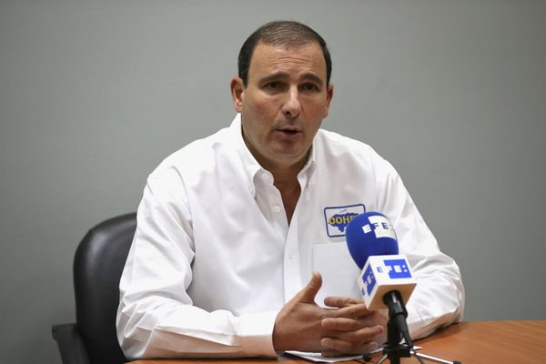 El empresariado hondureño pide una Ley Electoral como recomiendan la ONU y la OEA - MarketData