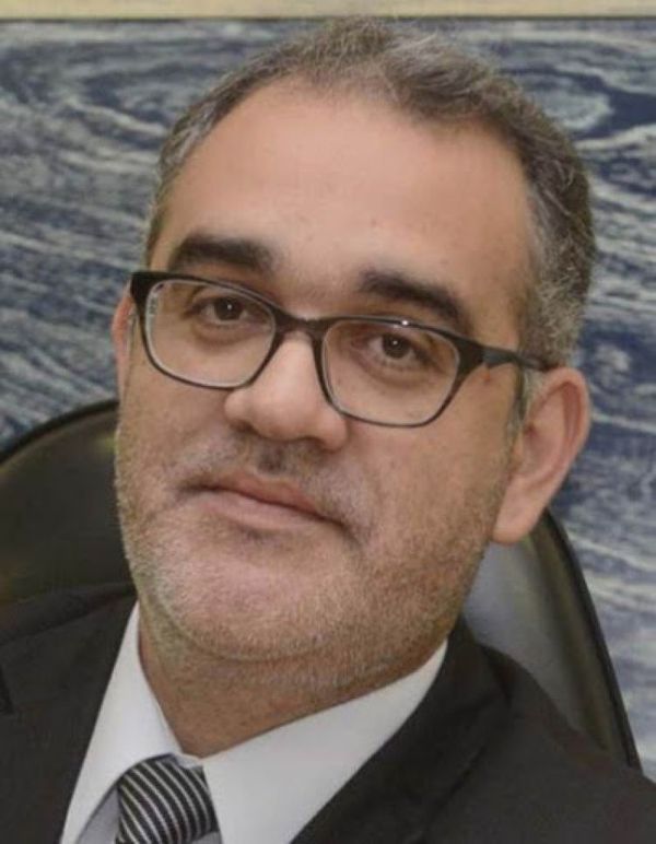 Juez Humberto Otazú deberá resolver chicanas del clan Ferreira
