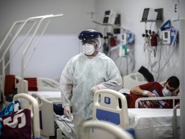 Covid-19: Reportan 14 fallecidos y 861 nuevos casos