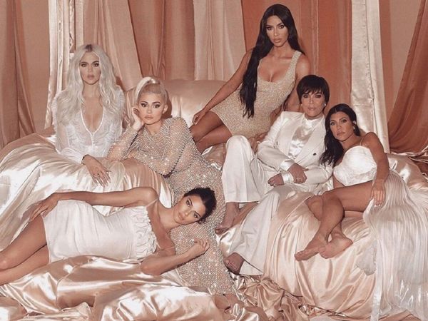Las Kardashians ponen fin a su "reality show" tras 14 años