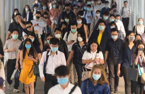La OMS advirtió que 'esta no será la última pandemia' y que hay que prepararse para la próxima - C9N