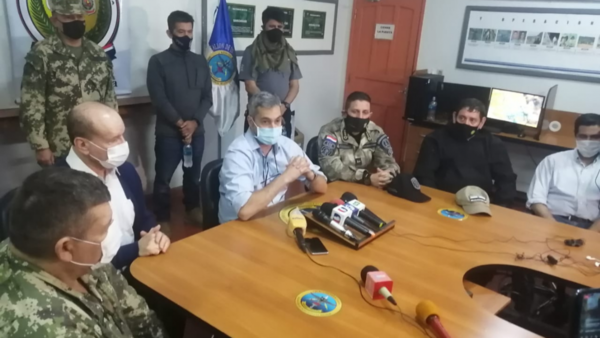 “Buscan legitimar bochorno en el Senado”