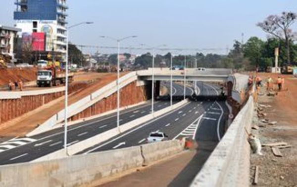 Itaipú oinverti G. 1,2 billones acciones sociales, mokõi ary ohóvape - ABC Remiandu - ABC Color