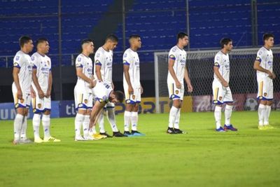 Carlos Humberto Paredes es el virtual nuevo DT de Luqueño