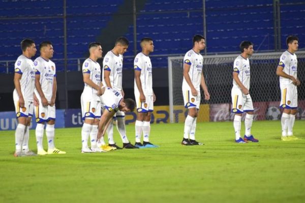 Carlos Humberto Paredes es el virtual nuevo DT de Luqueño