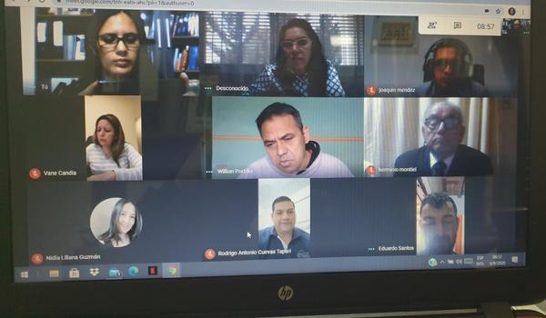 Sentencian a 9 años de prisión a autor de robo agravado - ADN Paraguayo