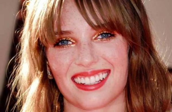 Hija de Uma Thurman y su dislexia: 'Es una de las bendiciones más grandes de mi vida' - C9N