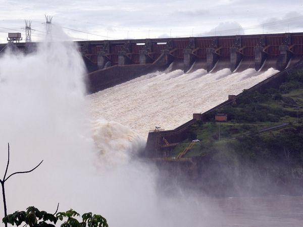 Reconocen la prevalencia del Tratado de Itaipú sobre legislación brasileña