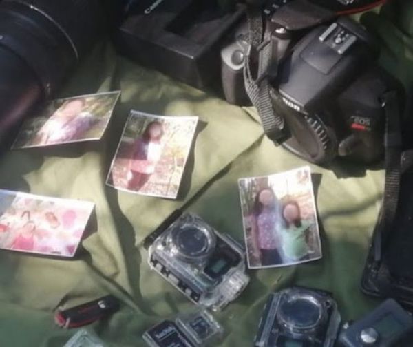 Unidad Especializada de DD. HH. indagará sobre muerte de niñas en el Norte