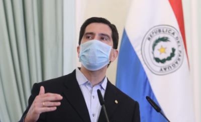 HOY / Usaron a niñas como retén para escapar, afirma asesor de presidencia