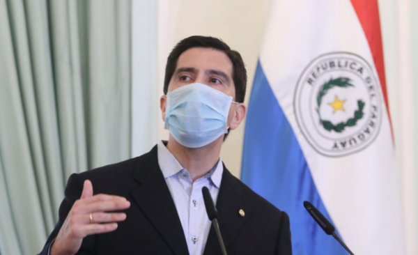 HOY / Usaron a niñas como retén para escapar, afirma asesor de presidencia