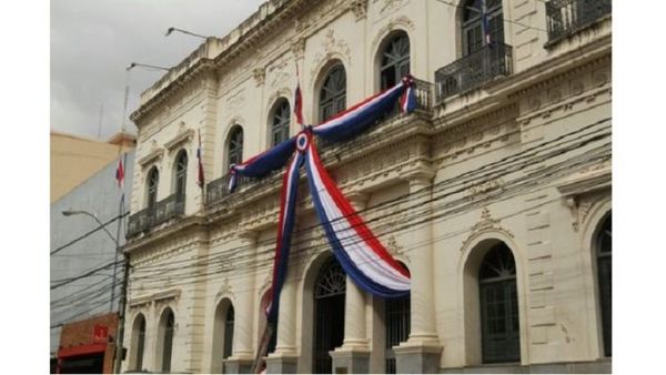 Paraguay condena ataque a su embajada en Argentina