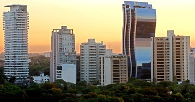 La Nación / Paraguay, entre los países menos innovadores de la región