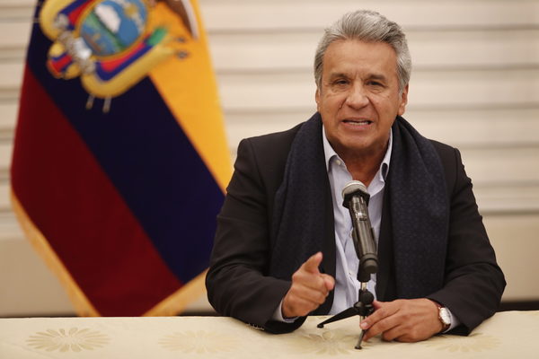 Ecuador cierra protocolo de canje de su deuda privada para aliviar la crisis - MarketData