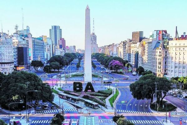 Argentina supera el medio millón de casos de coronavirus