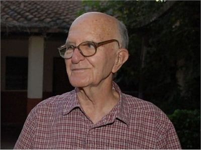 Pa'i Oliva con cuadro delicado de salud
