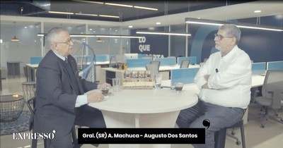La Nación / “Pusieron a esas niñas en una zona de muerte”, afirmó Gral. (SR) Machuca