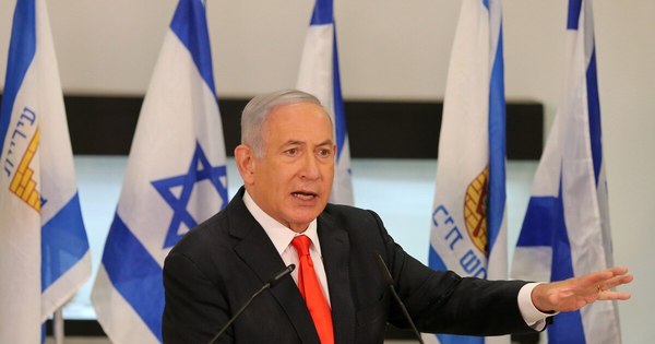 La Nación / Acuerdo Israel-Emiratos se firmará el próximo 15
