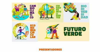La Nación / Koga busca promover los modelos sostenibles