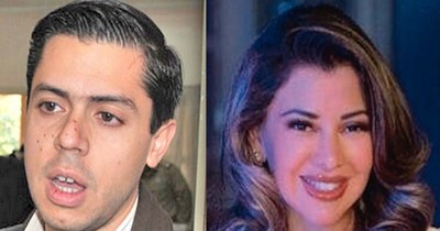 La Nación / Con una acción de su abogado, Marly logra evitar imposición de medidas