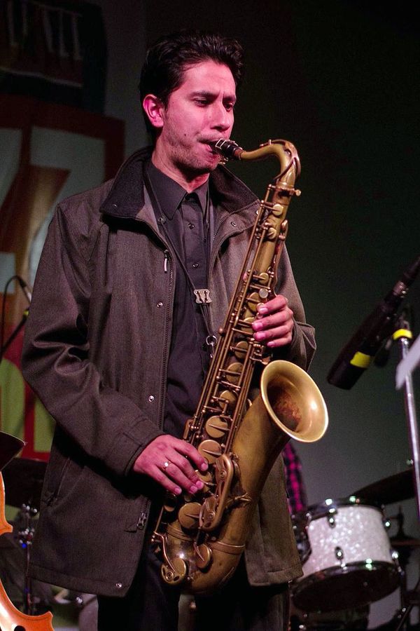 Tributo a Sonny Rollins en ciclo virtual de jazz - Espectáculos - ABC Color