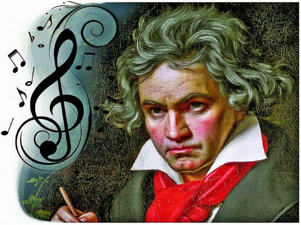 Videos, muestras y juegos interactivos para conocer al genio Beethoven