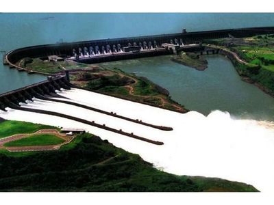 Supremo de Brasil falla a favor de Itaipú en caso clave