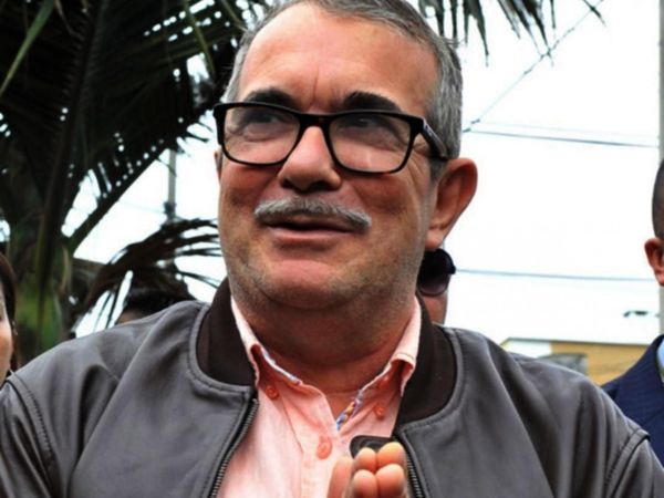 Ex líder de FARC declara sobre el reclutamiento de menores