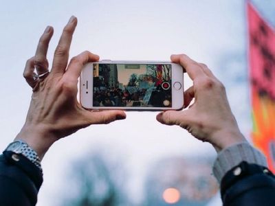 Festival de cine hecho con celulares llega a Paraguay
