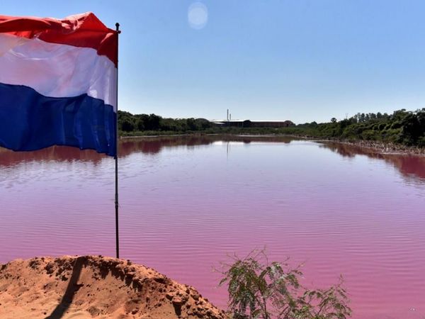 Laguna Cerro: Juez rechaza cierre de fábrica por “error de forma”
