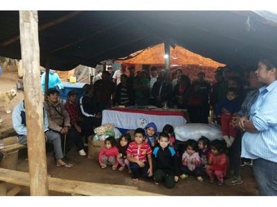 Foro Social exige respuesta a los reclamos de tierra