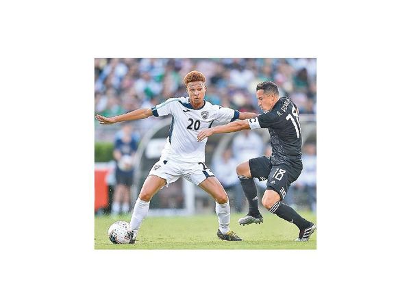 Concacaf: Posponen las Eliminatorias para marzo