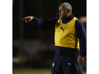 Chiqui Arce va por más