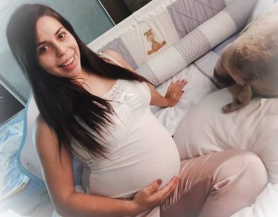 Crónica / “No pude disfrutar como quise de este embarazo”