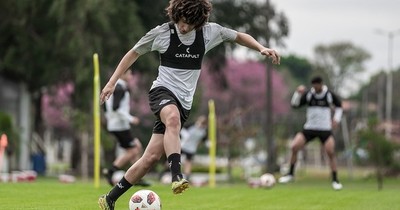 La Nación / Libertad se entusiasma esperando la Copa