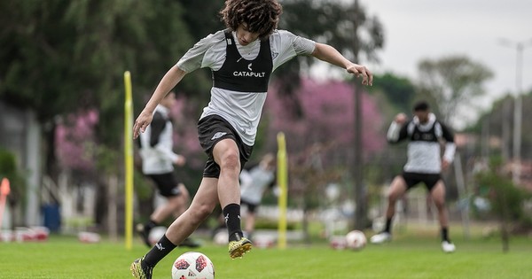 La Nación / Libertad se entusiasma esperando la Copa