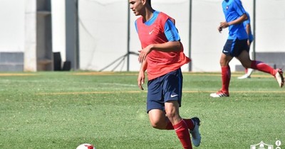 La Nación / Juveniles en la mira