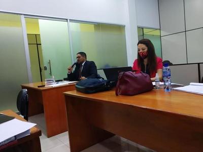 Fiscalía obtiene 20 años de cárcel para un hombre por Abuso Sexual en Niños » Ñanduti