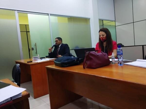 Fiscalía obtiene 20 años de cárcel para un hombre por Abuso Sexual en Niños » Ñanduti