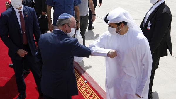 Israel y Emiratos Árabes firmarán su histórico acuerdo