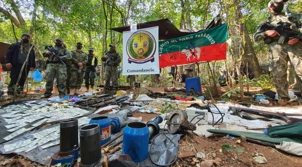 HOY / En sesión reservada, autoridades explicarán operativo de la Fuerza de Tarea en el norte