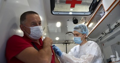 La Nación / Más de 300.000 muertos en Latinoamérica por COVID-19