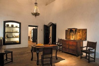 Museos nacionales se encuentran habilitados con protocolo sanitario » Ñanduti