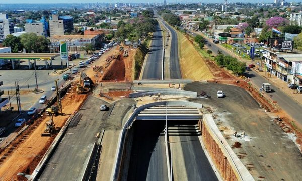 Itaipú dice que invirtió G. 1,2 billones en 2 años